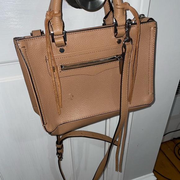 Rebecca Minkoff Crossbody - Picture 2 of 3